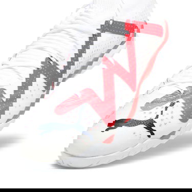 Кецове и обувки Puma Puma FUTURE MATCH Бяло | 107375-01, 3