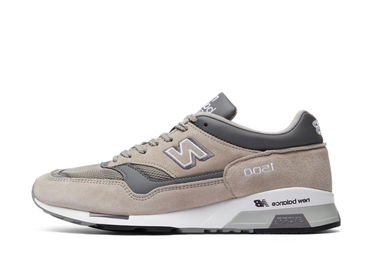 Кецове и обувки New Balance 1500 Сиво | M1500PGL, 2