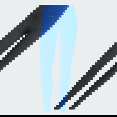 Клинове adidas Performance All Me 7/8 Leggings Тъмно синьо | IT9152, 5