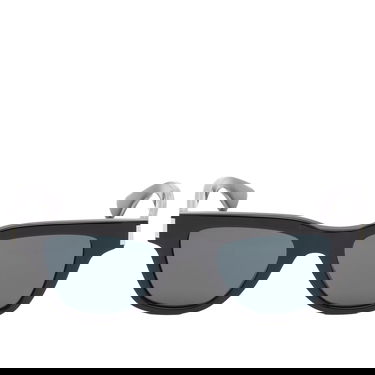 Слънчеви очила Saint Laurent SL 789 Jacques Sunglasses Черно | 30016585001, 2