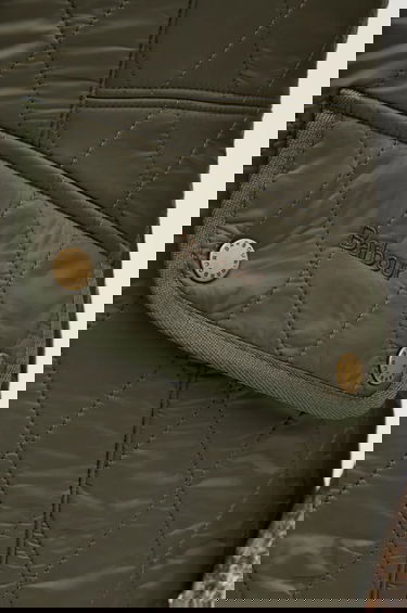 Жилетка Barbour Barbour Cavalry Quilted Gilet Зелено | LGI0016, 5