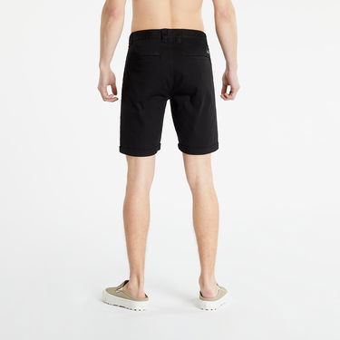 Къси панталони Horsefeathers Macks Shorts Черно | SM1157A, 1