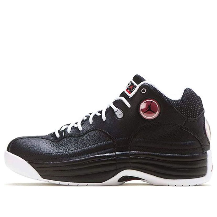 Кецове и обувки Jordan Jumpman Team 1 Черно | CV8926-002