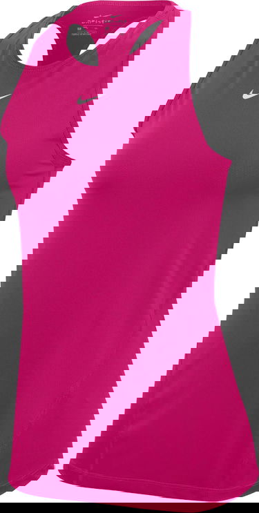 Потник Nike Pro Tank All Over Mesh Розово | ao9966-616, 0