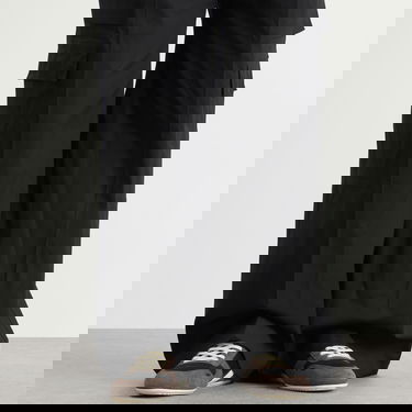 Кецове и обувки Rick Owens Minimal Sneaks Кафяво | RU02E1889-LVOOCO-78911, 6