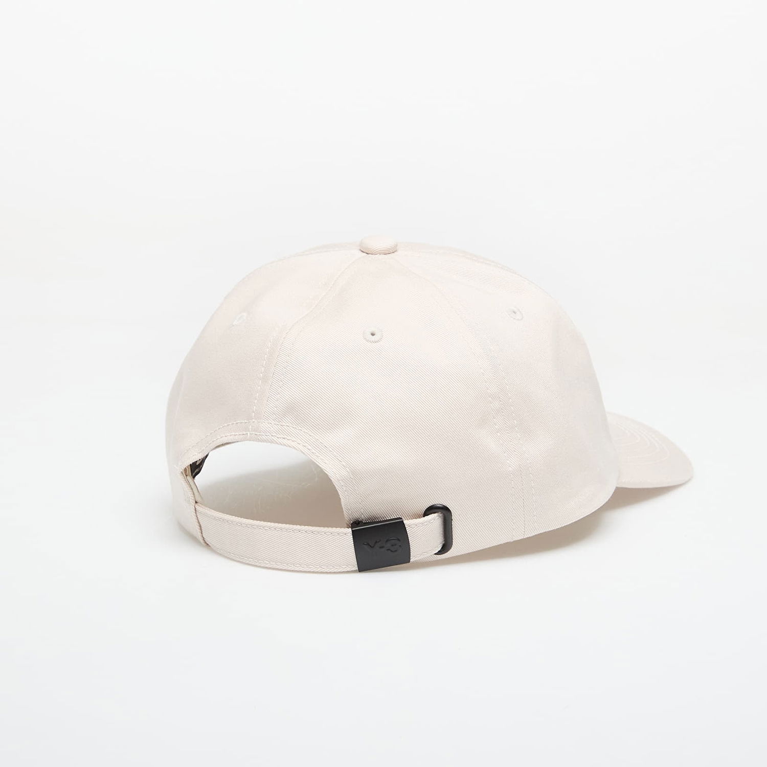 Шапка с козирка Y-3 Y-3 Graphic Dad Cap Бежово | KT3206, 1