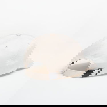 Шапка с козирка Y-3 Y-3 Graphic Dad Cap Бежово | KT3206, 1