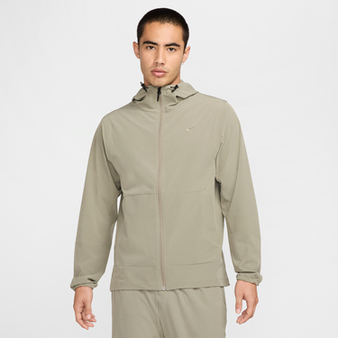 Суитчър Nike Nike Unlimited Hooded Repel Jacket Зелено | FB7551-320, 0