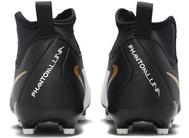 Кецове и обувки Nike Phantom Luna II Жълто | fj2603-100, 5