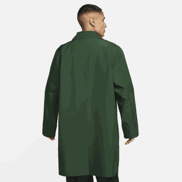 Парка Nike Sportswear Storm-FIT ADV GTX Parka Зелено | DV9970-323, 1