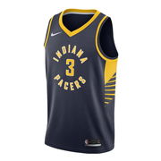 NBA Indiana Pacers Chris Duarte Jersey