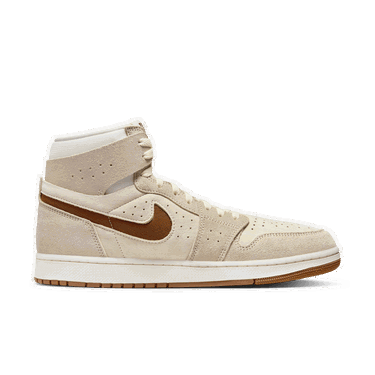 Кецове и обувки Jordan Air Jordan 1 Zoom CMFT 2 "Legend Coffee" Бежово | DV1307-120, 2