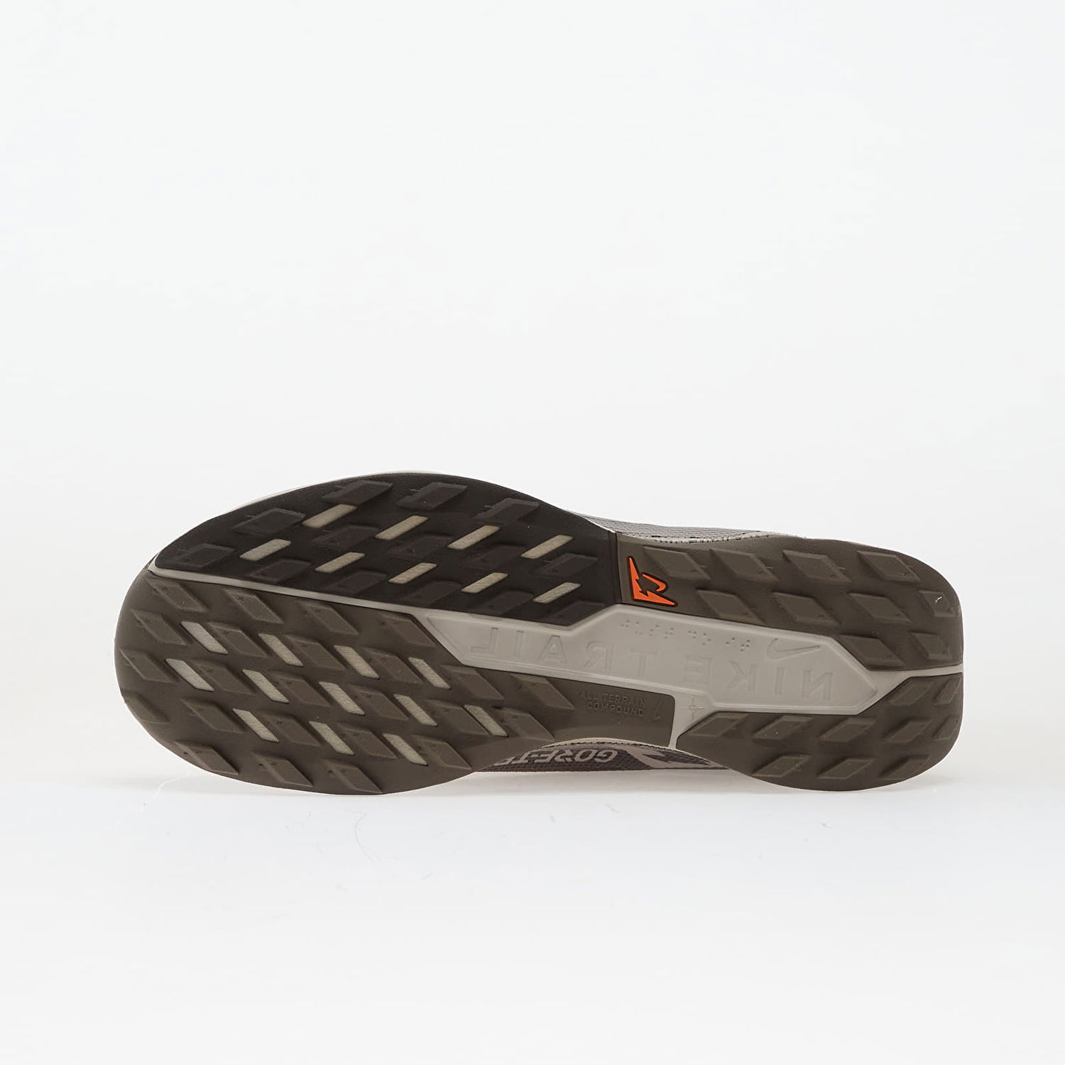 Кецове и обувки Nike Pegasus Trail 5 Gore-Tex EUR 38 Кафяво | FQ0912-012, 1