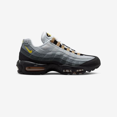 Кецове и обувки Nike Air Max 95 Черно | DX4236-100, 3