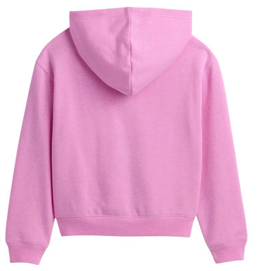 Суитчър GAP FullZip Hoodie with Palm Tree Logo Розово | 590786-04, 2