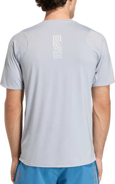 Тениска adidas Originals Adizero Ekiden Performance T-Shirt Сиво | kb1544, 1