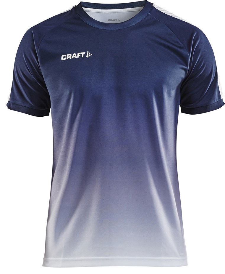 Тениска Craft Gradient Fade Performance Jersey Синьо | 1906701-390900, 0
