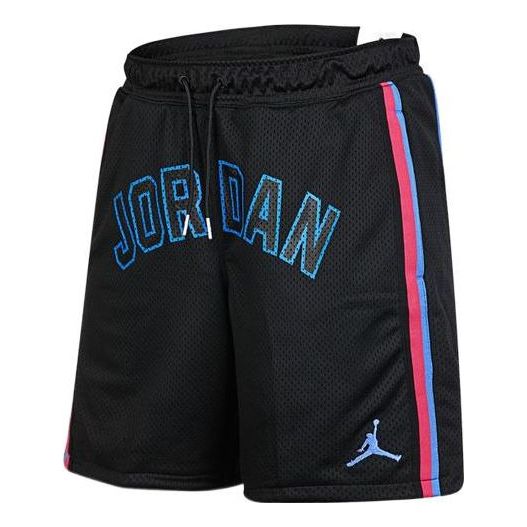 Къси панталони Jordan Jordan Loose Fit Shorts Черно | DJ0200-010, 0