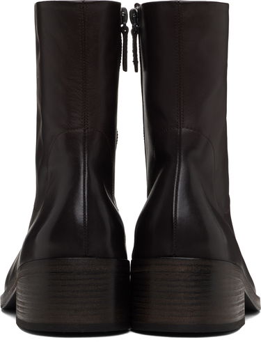 Облекло Marsèll Marsèll Cassello Ankle Boots Кафяво | MM4340 P011460, 1