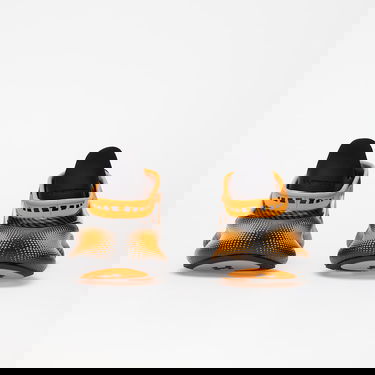 Кецове и обувки Under Armour Mansory x Echo Black/ Squad Orange/ Castlerock Оранжево
 | 6010763-002, 4