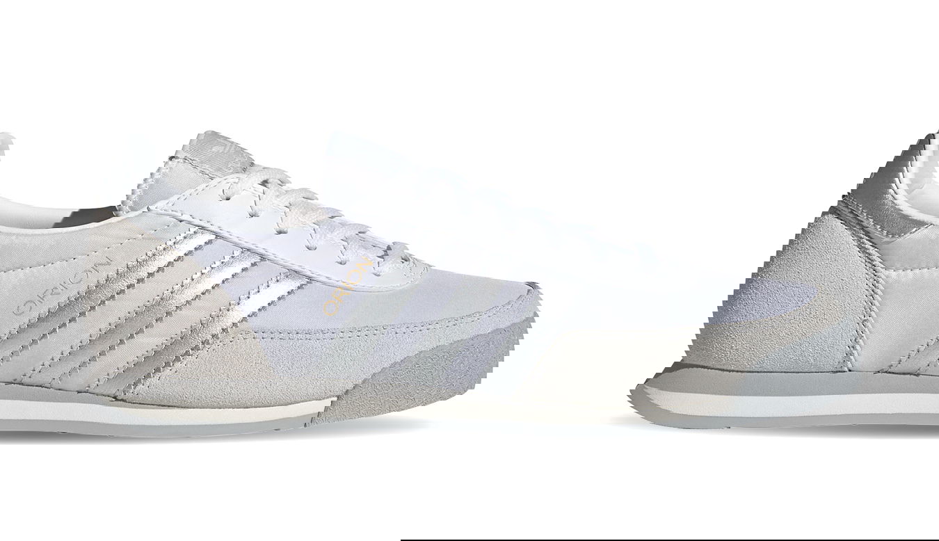 Кецове и обувки adidas Originals Orion Бяло | GZ5228, 0
