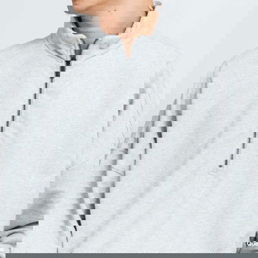 Суитчър PREACH Oversized Turtle Hoodie Zip Сиво | 2060677797, 4