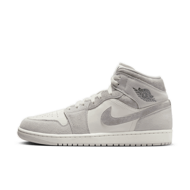 Air Jordan 1 Mid SE "Neutral Grey"