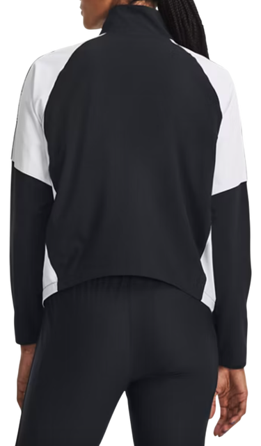 Ветровка Under Armour Soccer Gear Черно | 1379447-001, 2