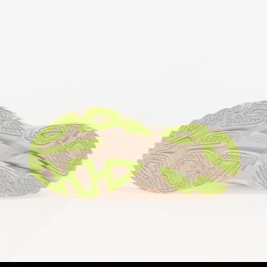 Кецове и обувки Hoka One One Bondi 8 Cream Vanilla (Women's) Бежово | 1127952-CMV, 1