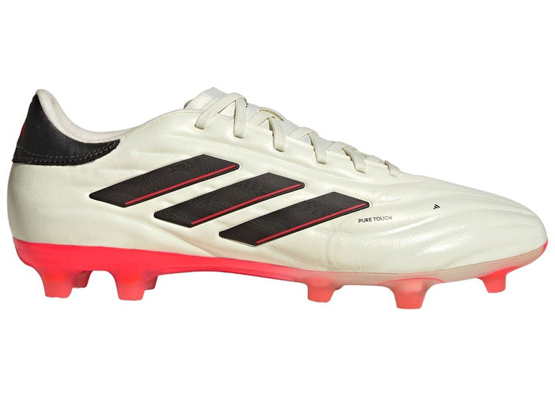 Кецове и обувки adidas Performance Copa Pure II Pro FG Бяло | IE4979, 0