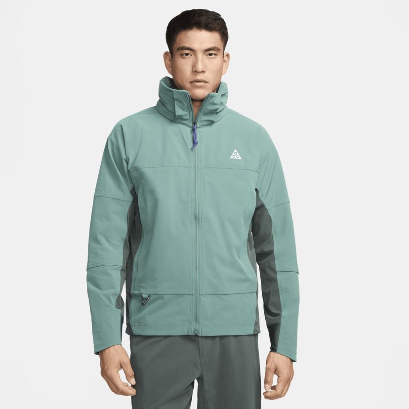 Яке Nike ACG „Sun Farer“ Jacket Зелено | DH3103-361