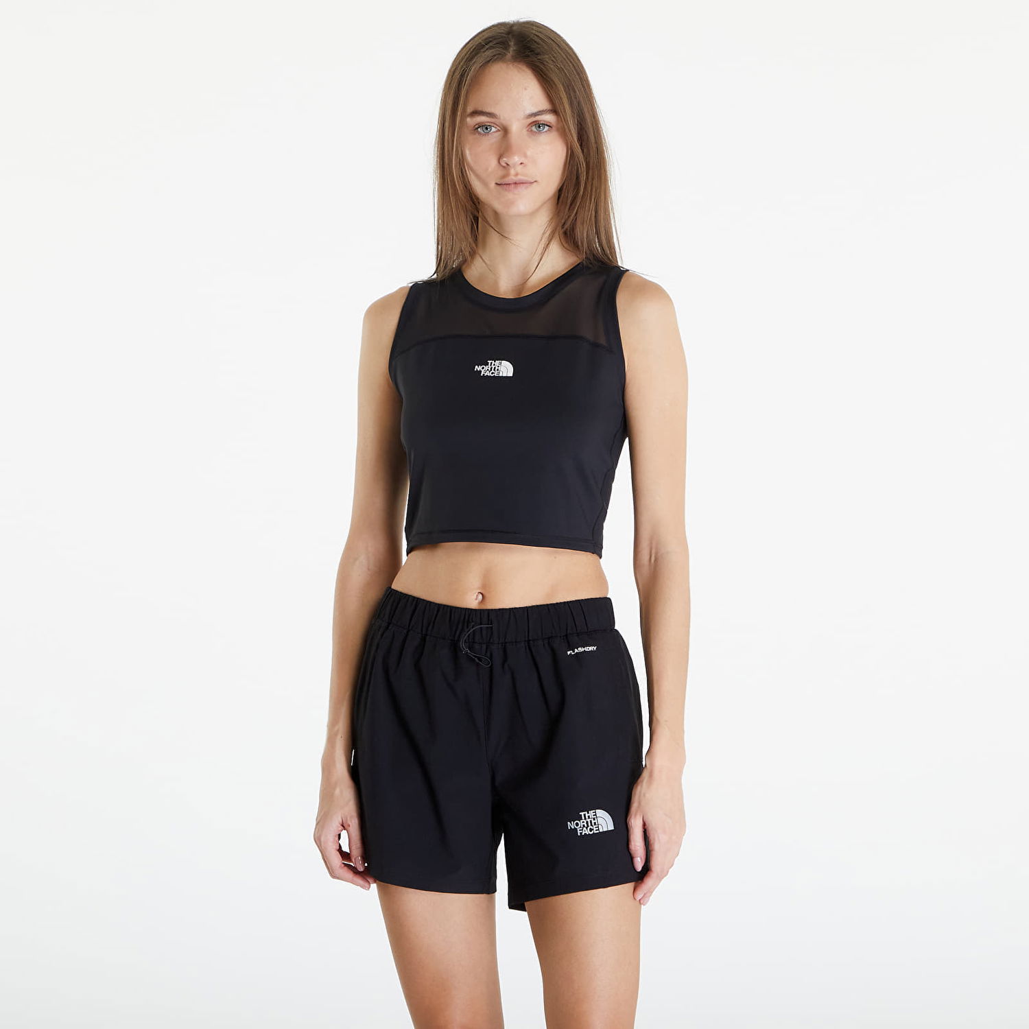 Потник The North Face Movmynt Tiny Tank TNF Black Черно | NF0A8815JK31, 0