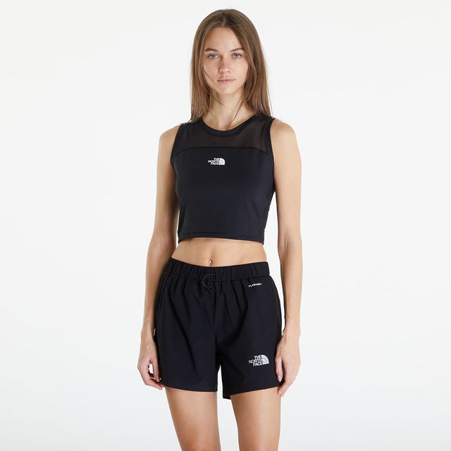 Movmynt Tiny Tank TNF Black