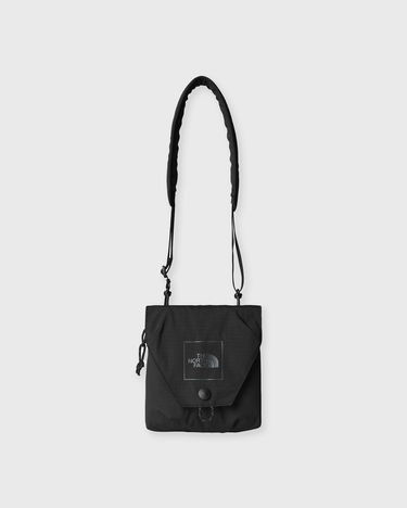 Чанта през рамо The North Face Glen Canyon Pocket Crossbody Bag Черно | NF0A8EETJK31, 1
