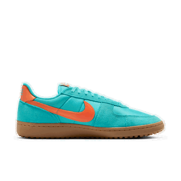 Кецове и обувки Nike Nike Field General Тюркоазено | HF3165-301, 4