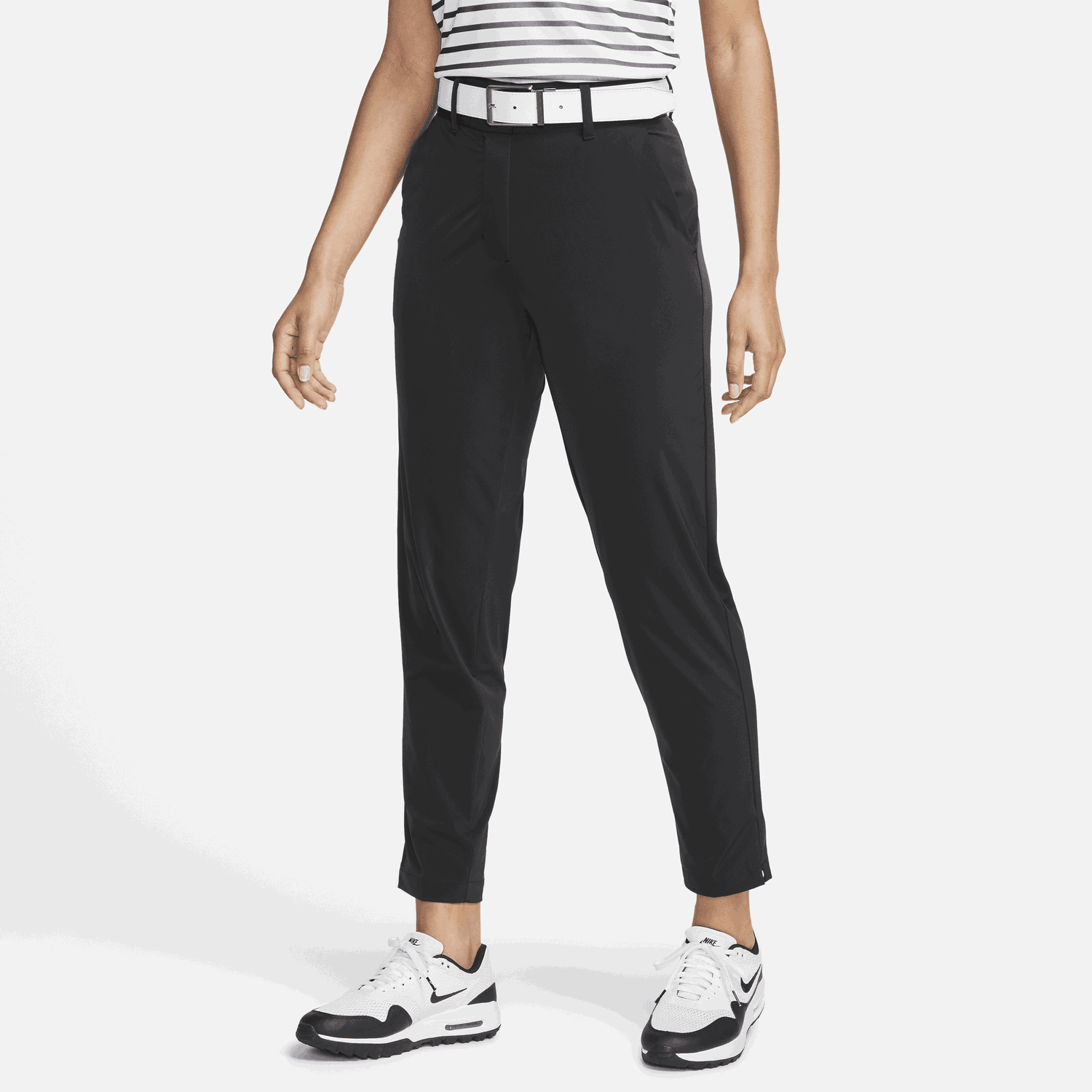 Панталони Nike Dri-FIT Tour Черно | FD5607-010, 0
