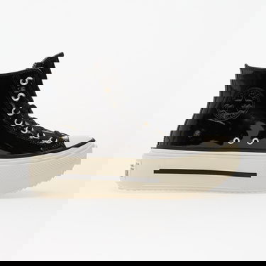 Кецове и обувки Converse Chuck Taylor All Star Lift Double Stack Черно | A12977C, 2