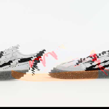 Кецове и обувки Puma Oslo-City Бяло | 37585901, 0
