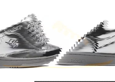 Кецове и обувки Reebok Club C Bulc Dime "Silver Metllic" Металик | 100069825, 0