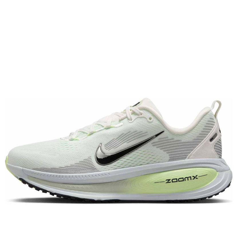 Кецове и обувки Nike Air Zoom Vomero 18 Бяло | HM6804-107