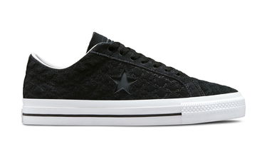Кецове и обувки Converse One Star Pro Bones Черно | A04143C, 5