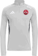 1. FC Nürnberg Der Club AEROREADY Quarter-Zip Training Top