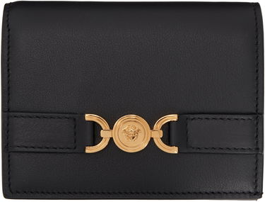 Портфейл Versace Medusa '95 Wallet Черно | 1016596_1A10795_1B00V, 0