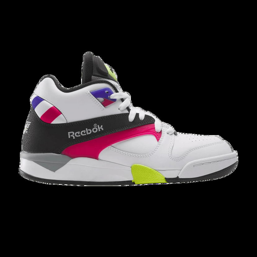 Кецове и обувки Reebok Court Victory Pump Бяло | 100203236