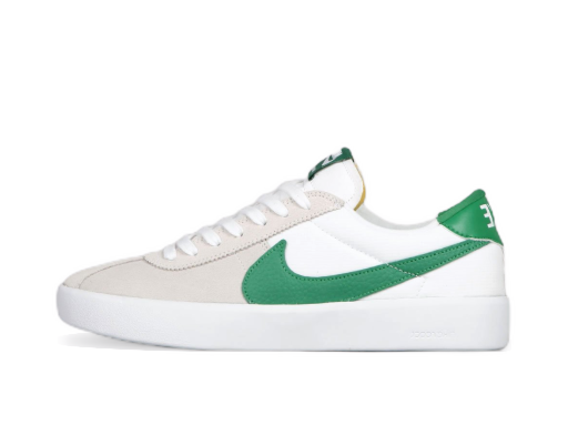 Скеитбординг Nike SB Bruin React Бяло | CJ1661-101