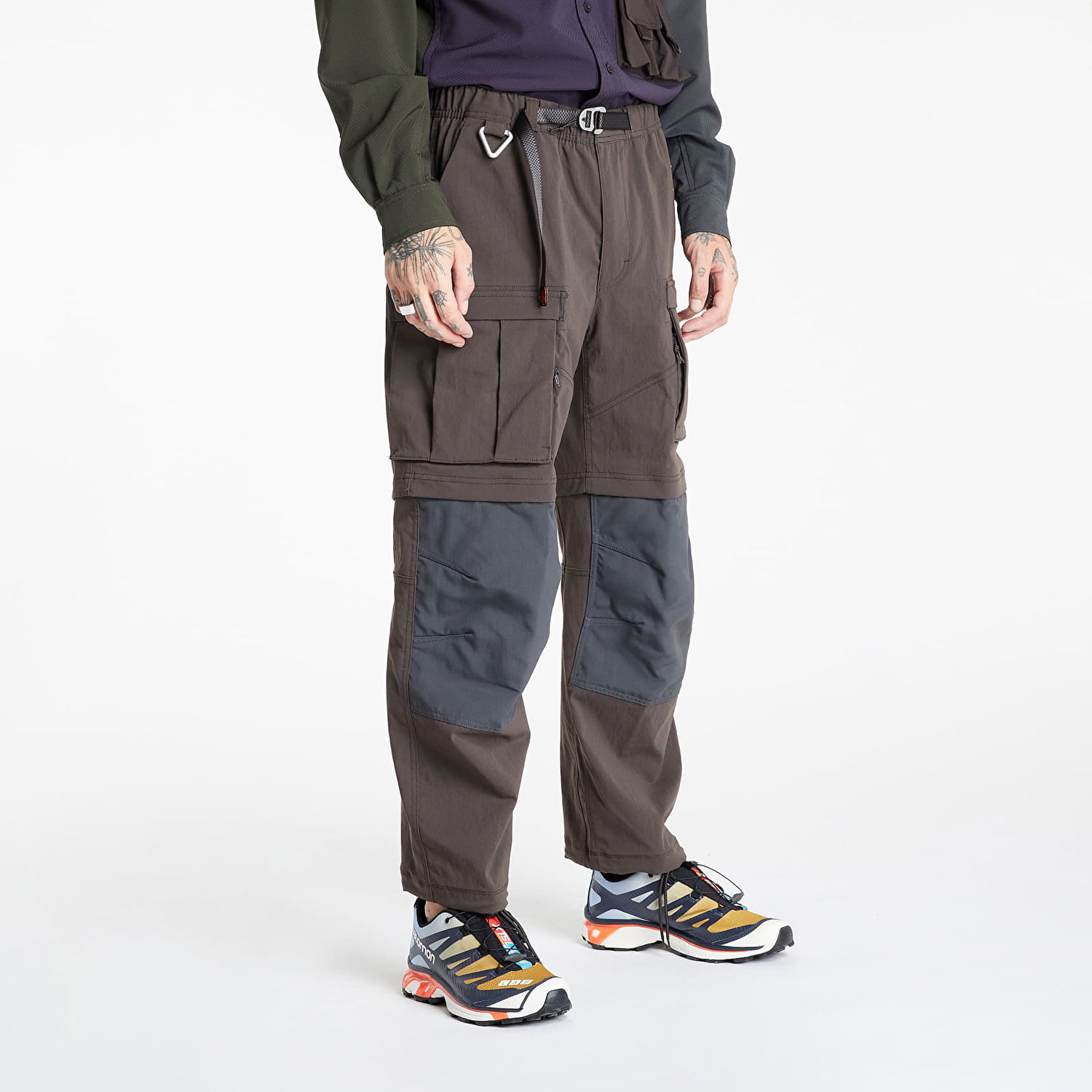 Панталони и дънки Nike ACG Cargo Pants Кафяво | CV0655-220, 0