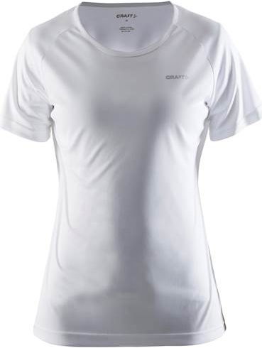 Тениска Craft Prime T-Shirt Бяло | 1903176-1900, 0