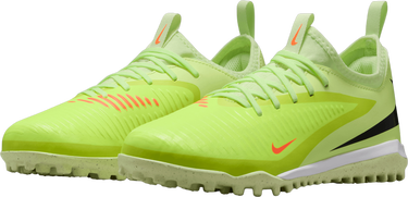 Кецове и обувки Nike PHANTOM 6 LOW ACADEMY TF Зелено | hq2038-800, 7