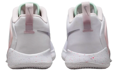 Кецове и обувки Nike ZOOM HYPERSET 2 SE Бяло | hf3241-100, 6