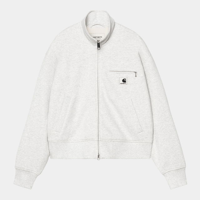 Carhartt WIP Detroit Sweat Jacket